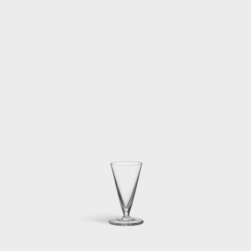 ORREFORS Geometry Snaps 6cl